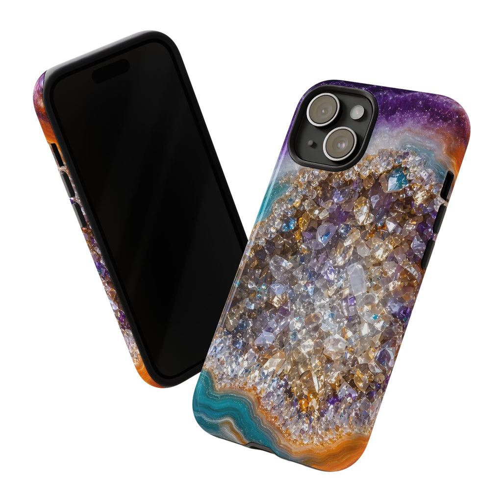 Geode Core - Original Core Phone Case