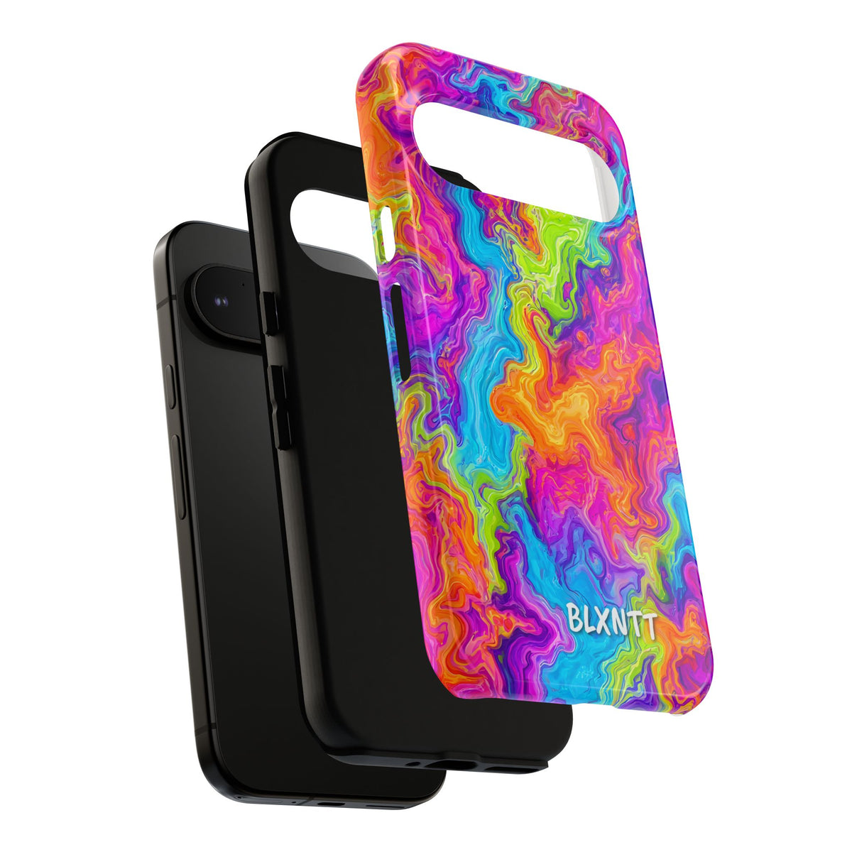 Liquid Dream Phone Case