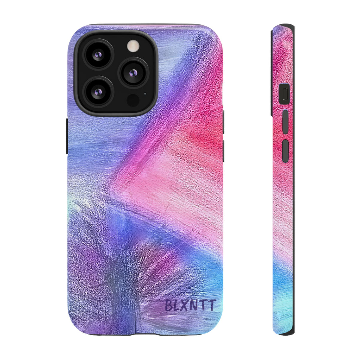 Hazy Dream Phone Case