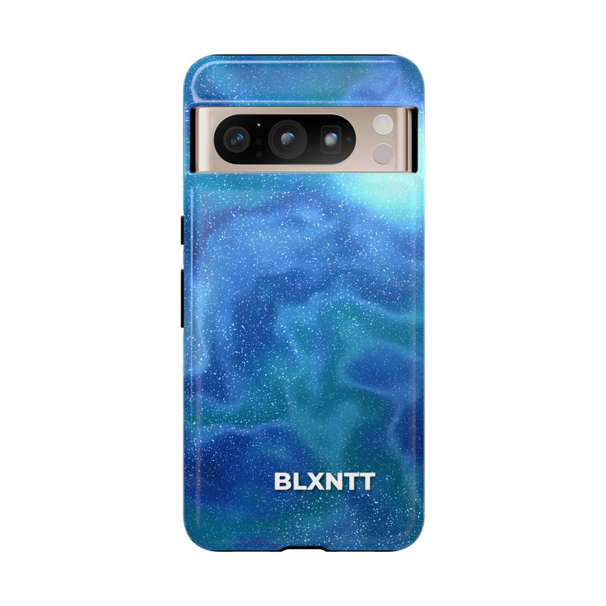 Blue Rainbow Dream Phone Case