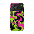 Fillmore Flow - Blacklight Phone Case