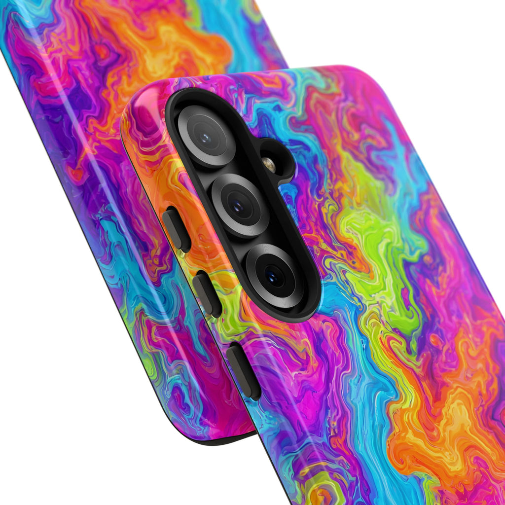 Liquid Dream Phone Case