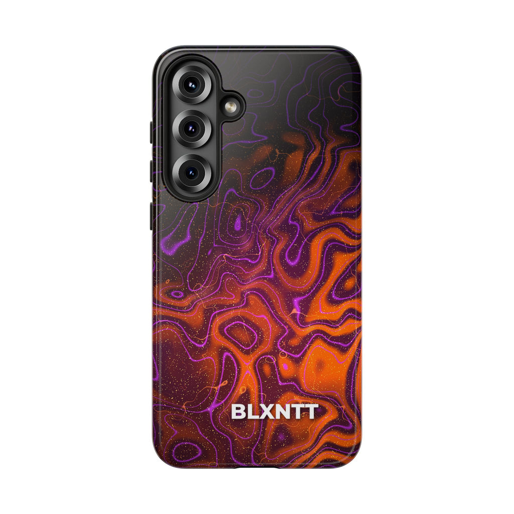 Ember Web Phone Case
