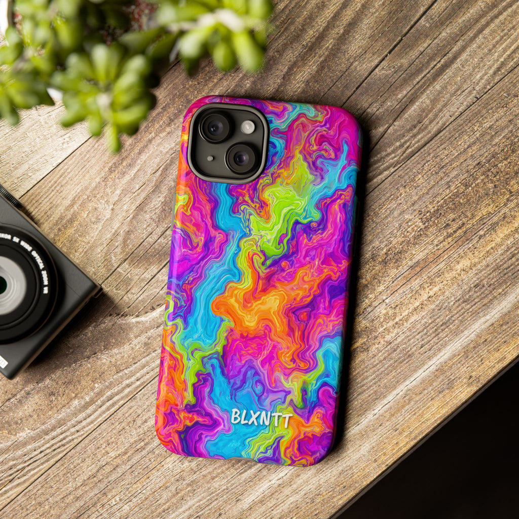 Liquid Dream Phone Case