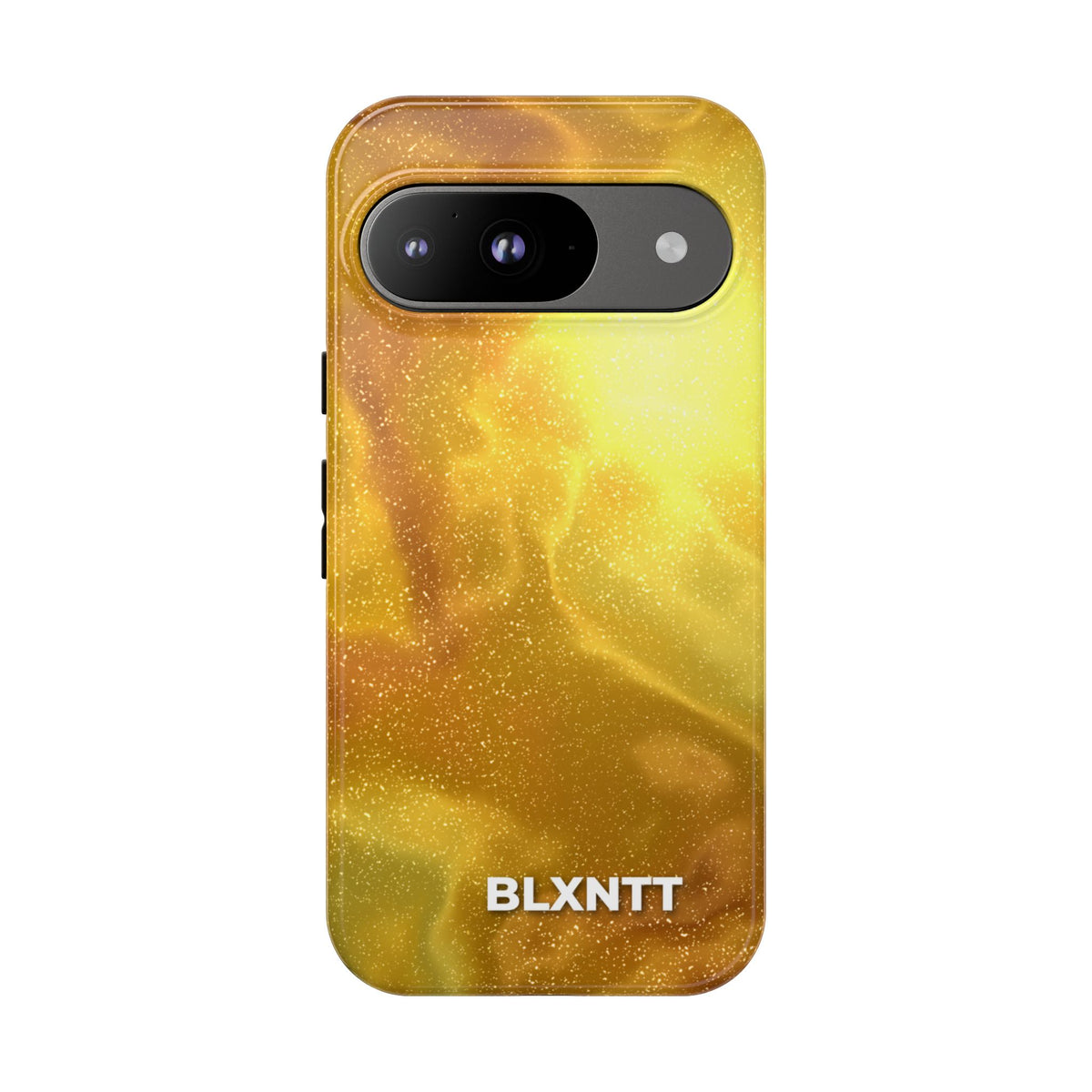 Yellow Rainbow Dream Phone Case