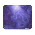 Indigo Rainbow Dream Mouse Pad
