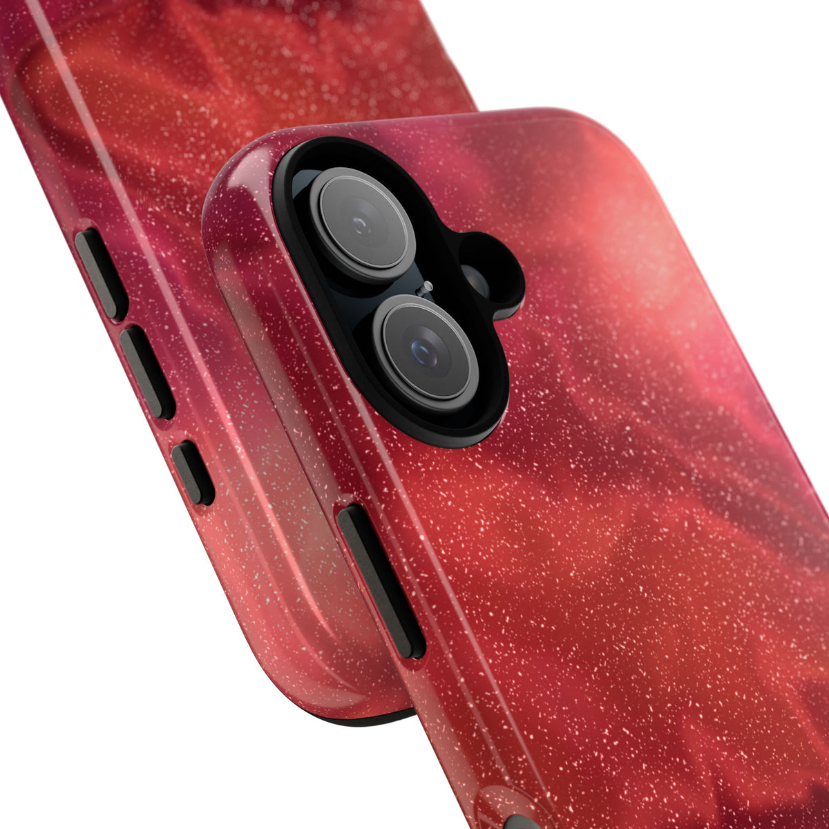 Red Rainbow Dream Phone Case