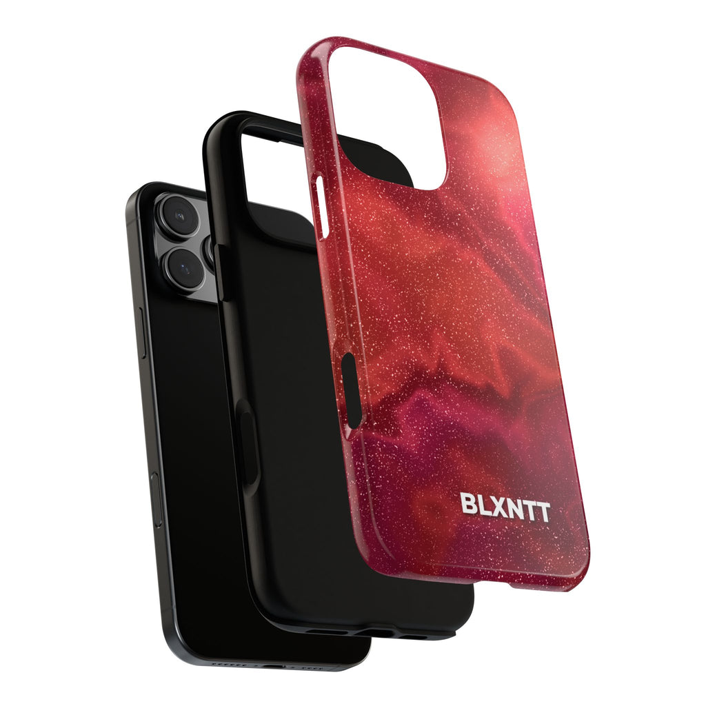 Red Rainbow Dream Phone Case