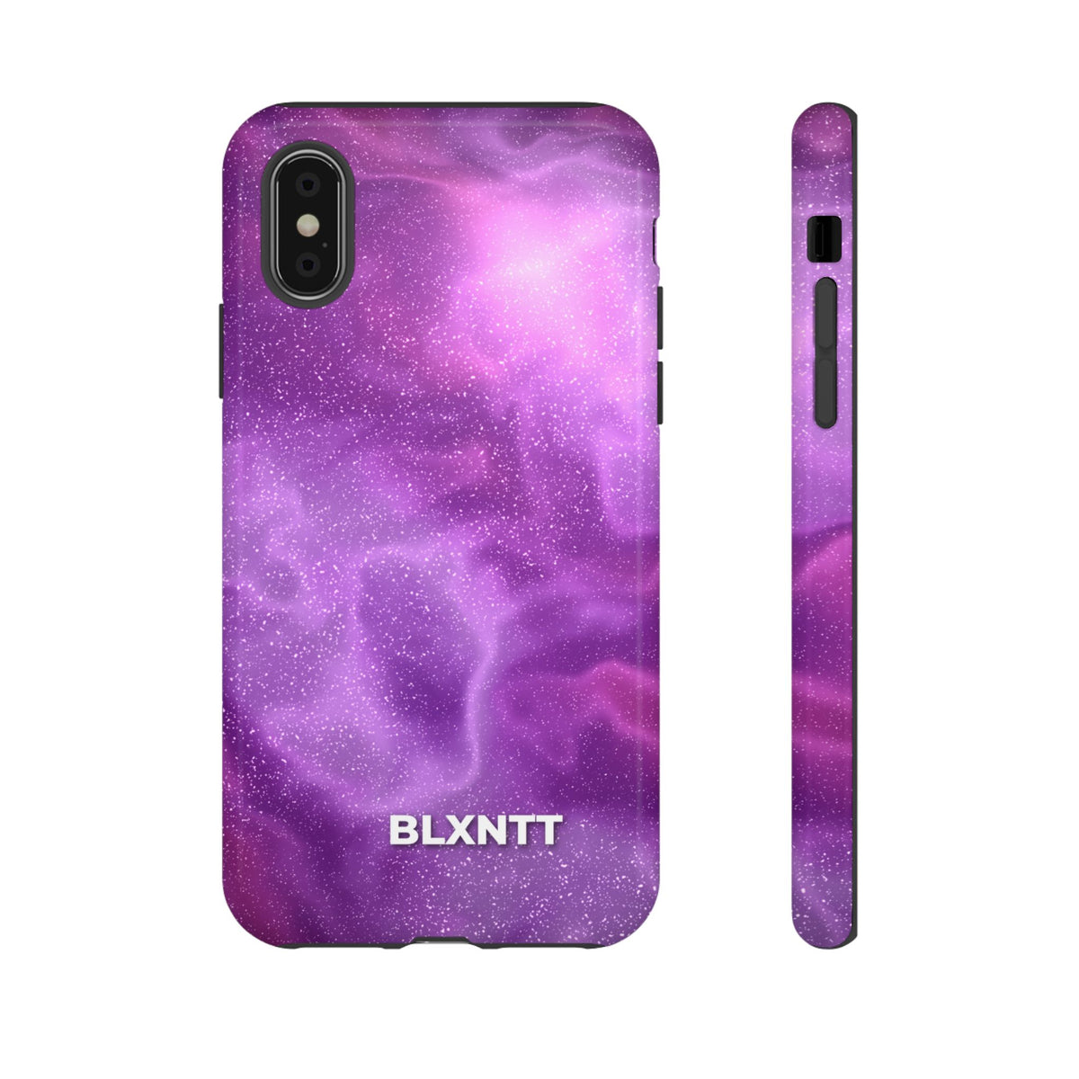 Violet Rainbow Dream Phone Case