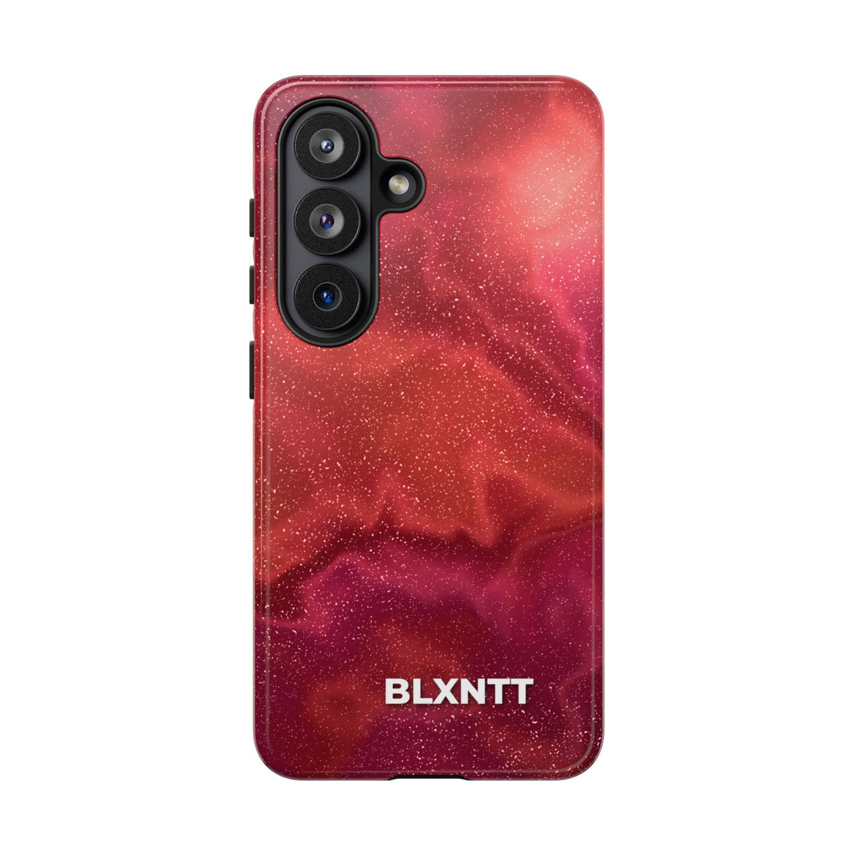 Red Rainbow Dream Phone Case