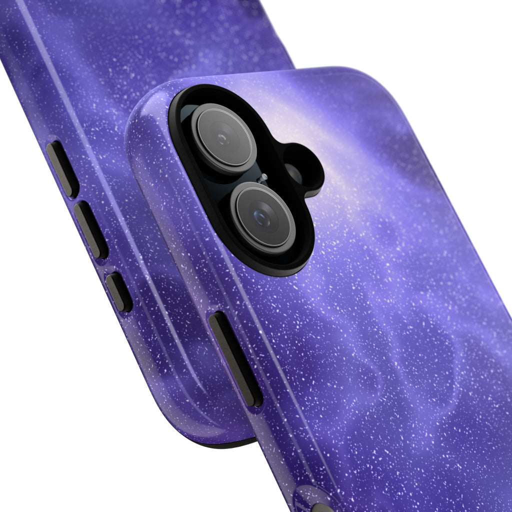 Indigo Rainbow Dream Phone Case