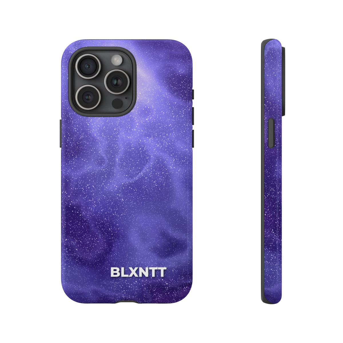 Indigo Rainbow Dream Phone Case