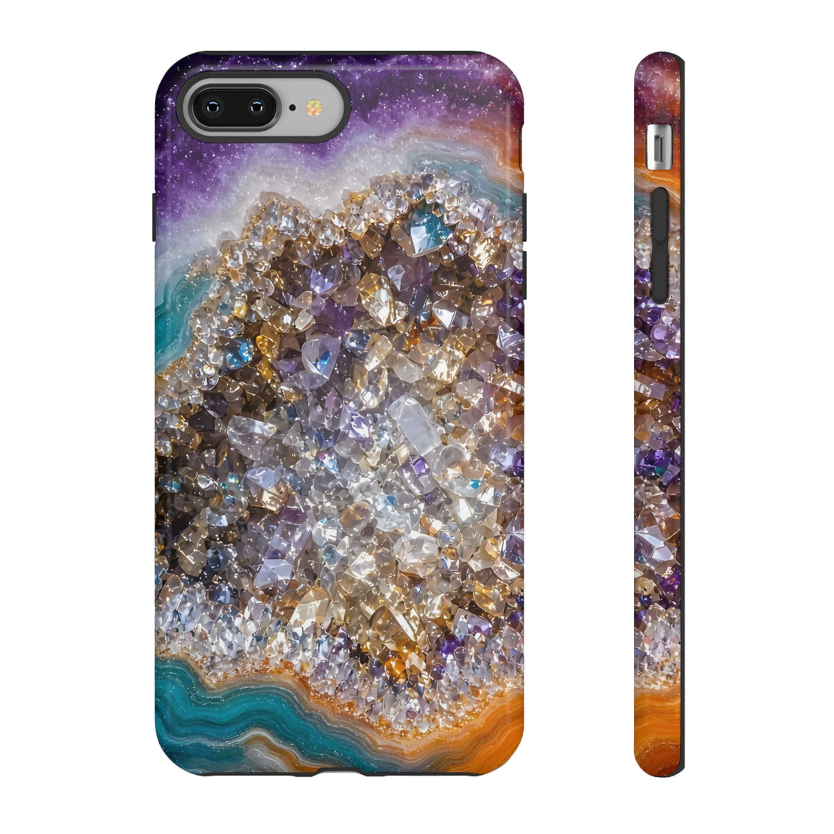 Geode Core - Original Core Phone Case