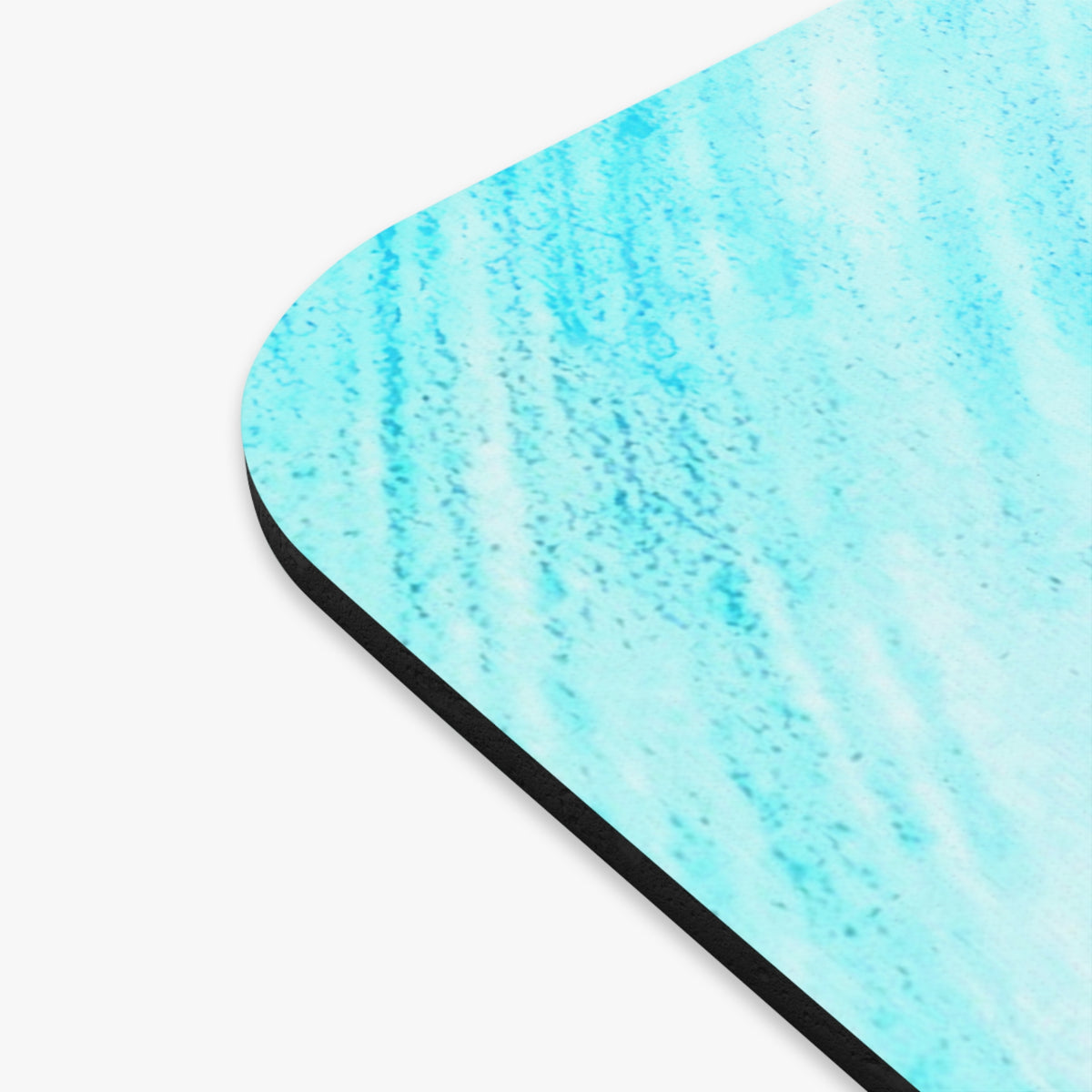 Pastel Flow Mouse Pad