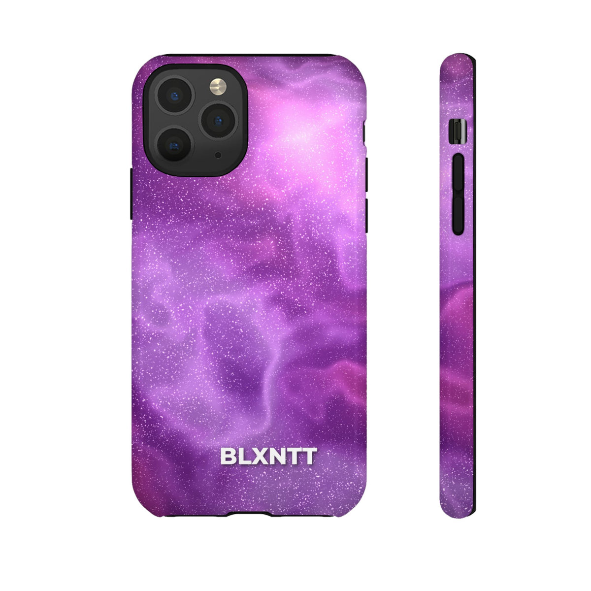 Violet Rainbow Dream Phone Case