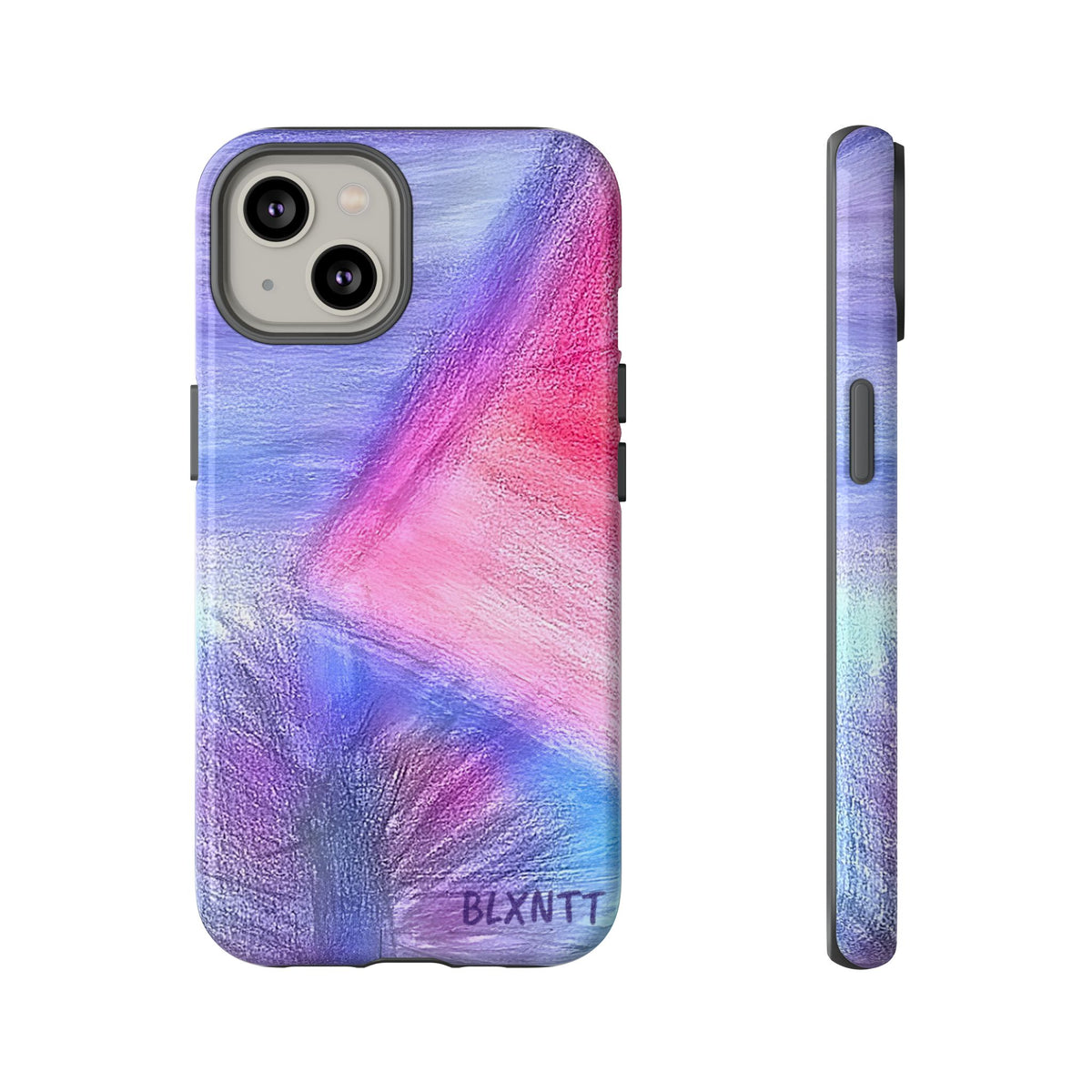 Hazy Dream Phone Case