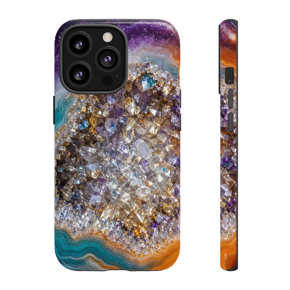 Geode Core - Original Core Phone Case