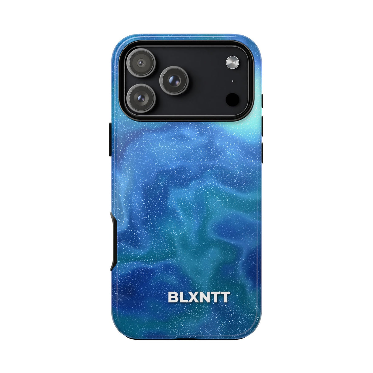 Blue Rainbow Dream Phone Case