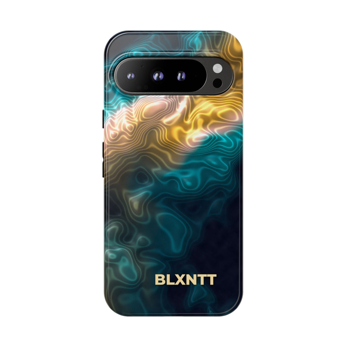 Ink in Water Phone Case