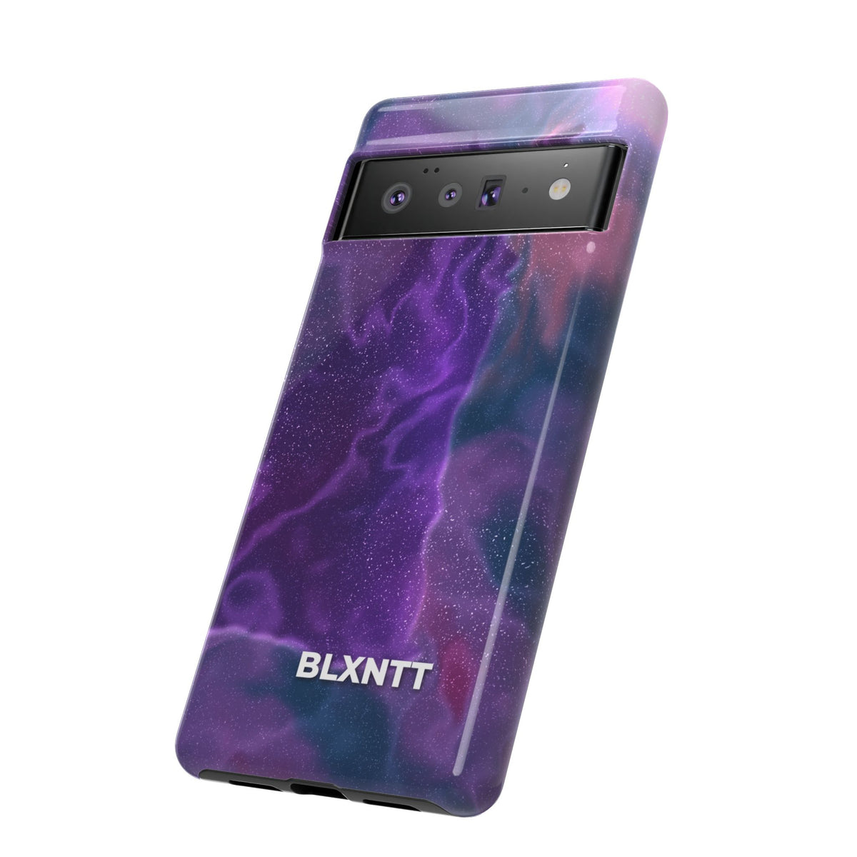 Moonlit Wolf Phone Case
