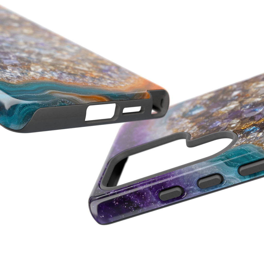 Geode Core - Original Core Phone Case