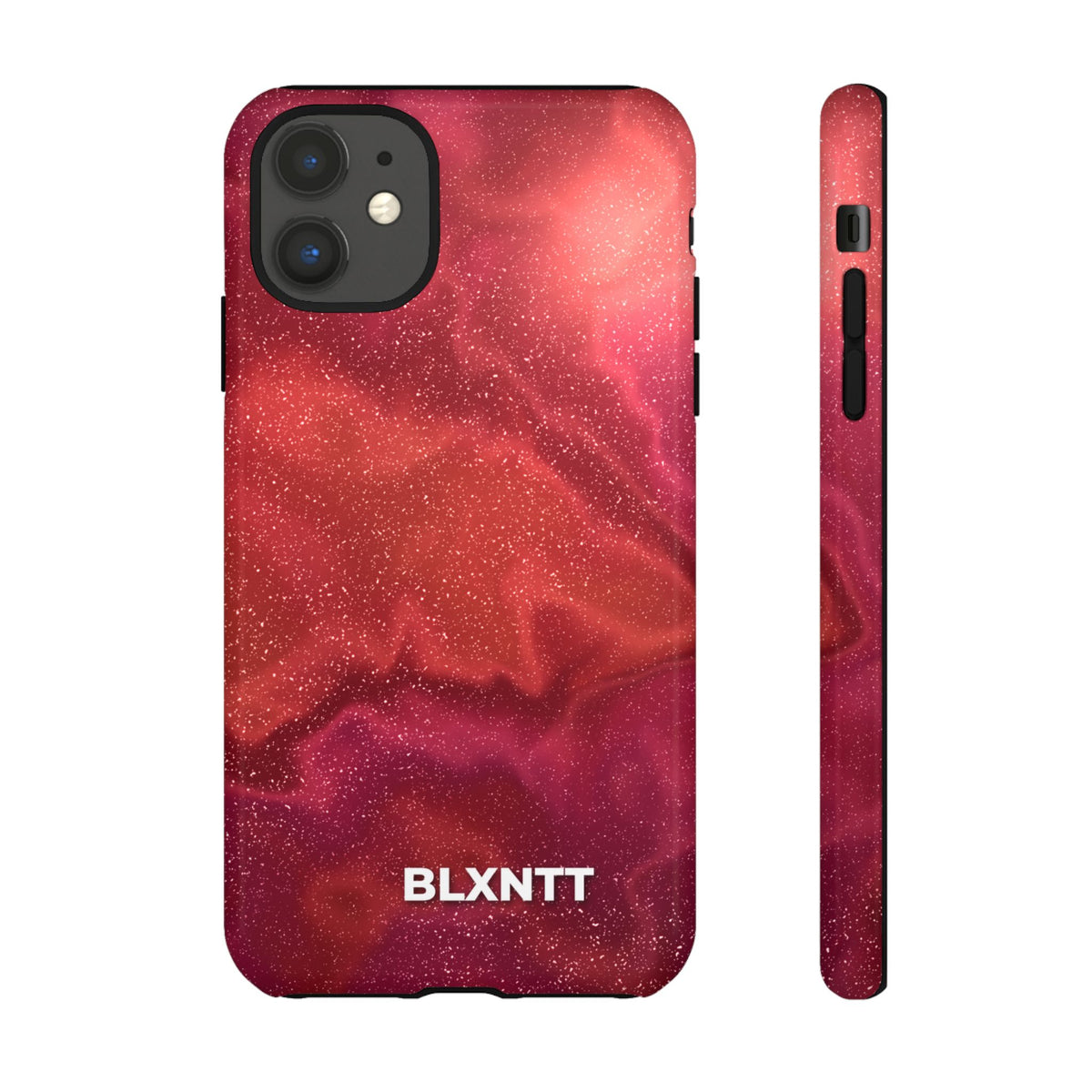 Red Rainbow Dream Phone Case