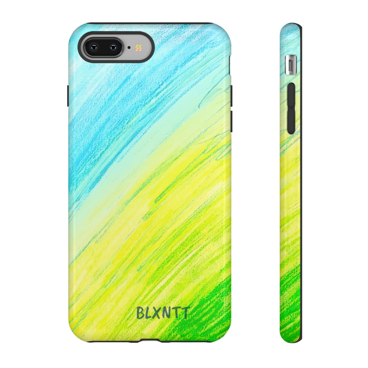 Pastel Flow Phone Case