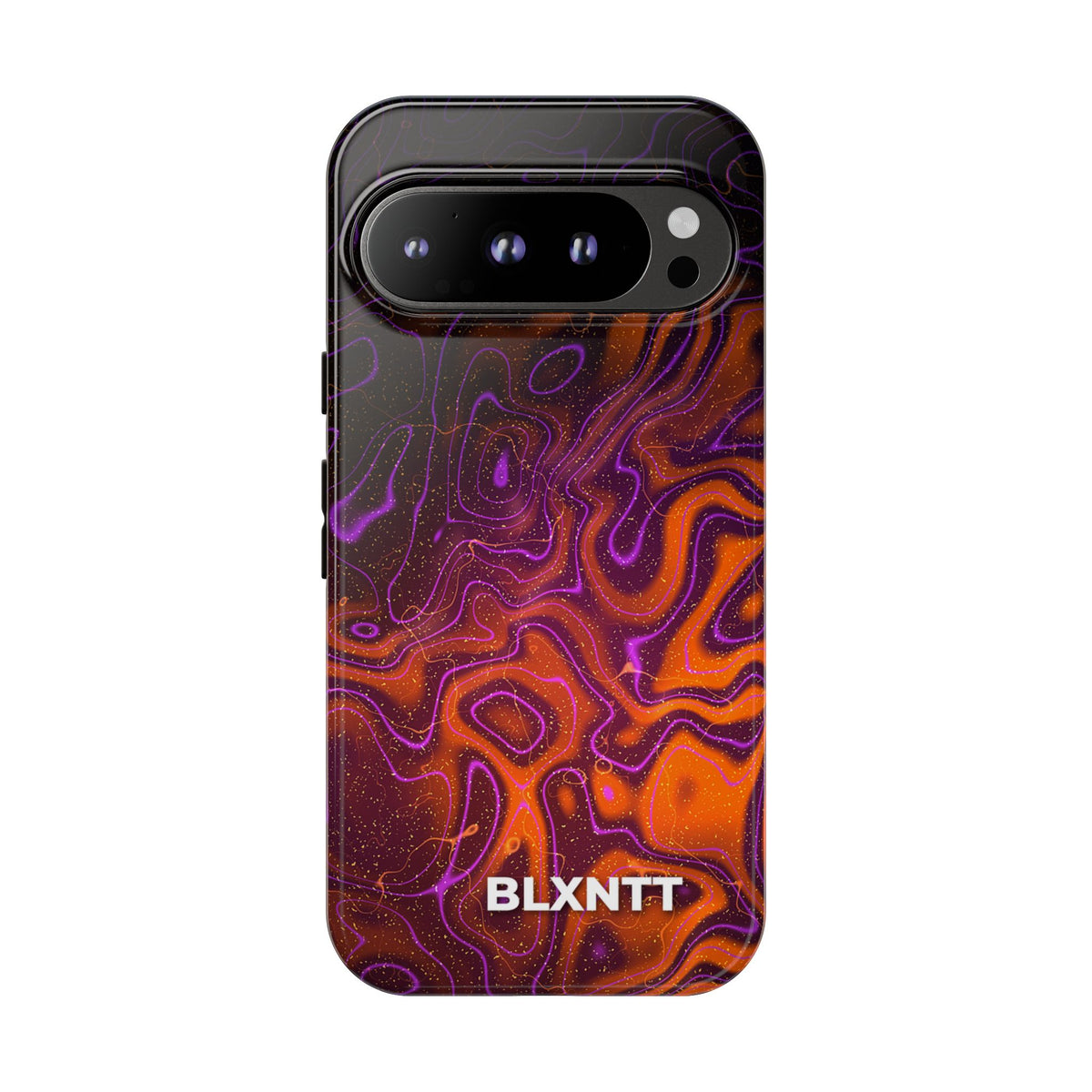 Ember Web Phone Case