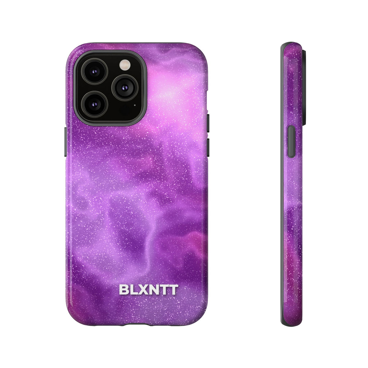 Violet Rainbow Dream Phone Case