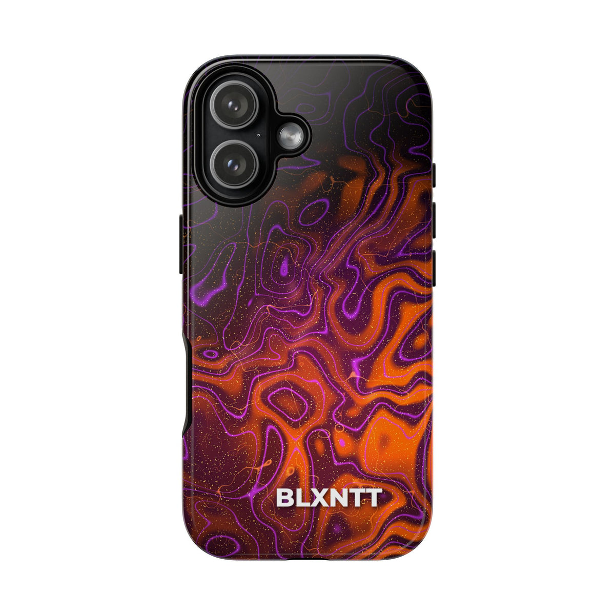 Ember Web Phone Case