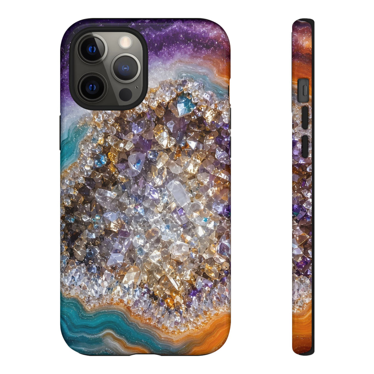Geode Core - Original Core Phone Case