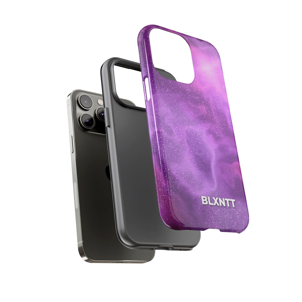 Violet Rainbow Dream Phone Case