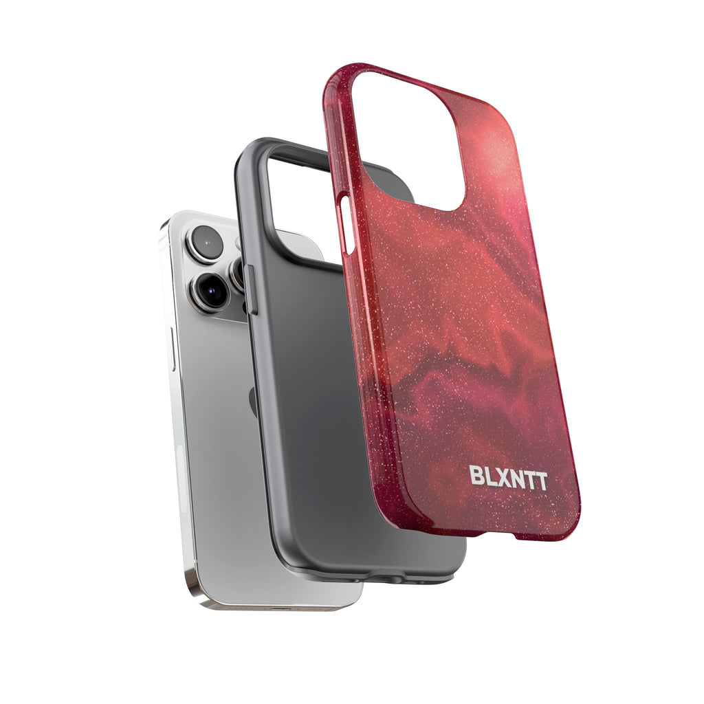 Red Rainbow Dream Phone Case