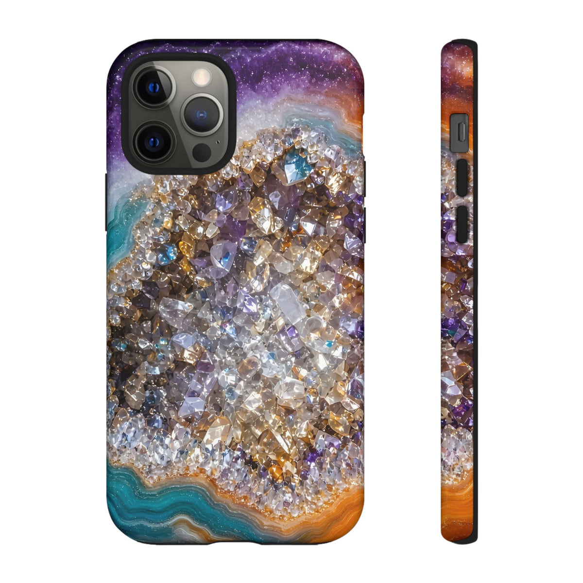 Geode Core - Original Core Phone Case