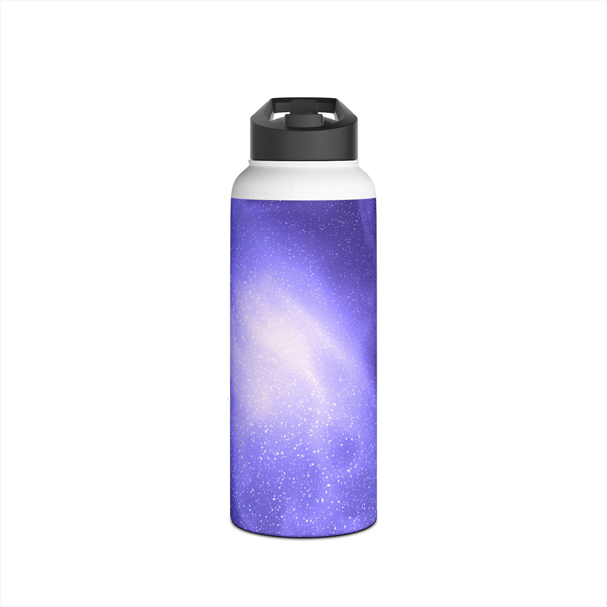 Indigo Rainbow Dream Water Bottle
