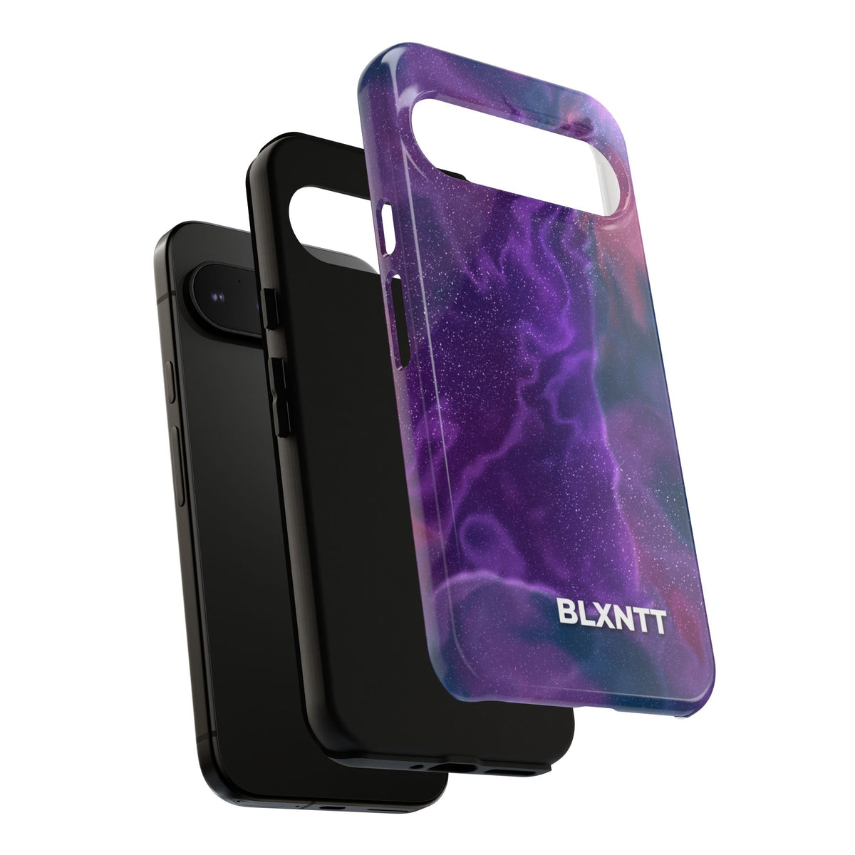 Moonlit Wolf Phone Case