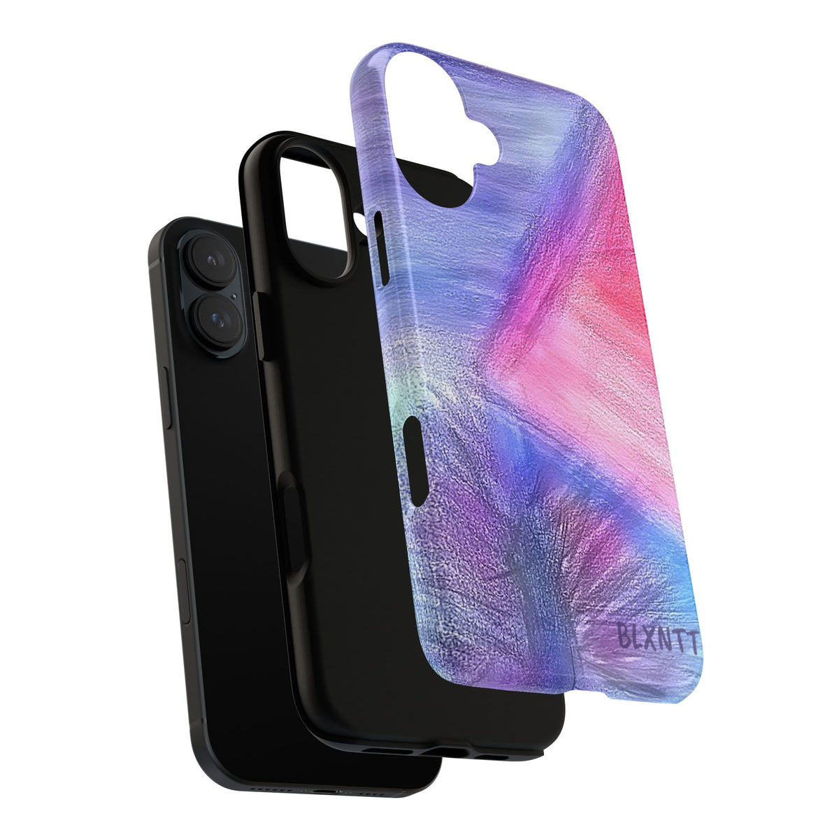 Hazy Dream Phone Case
