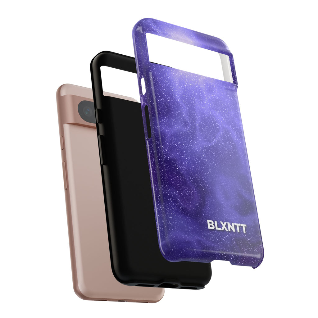 Indigo Rainbow Dream Phone Case