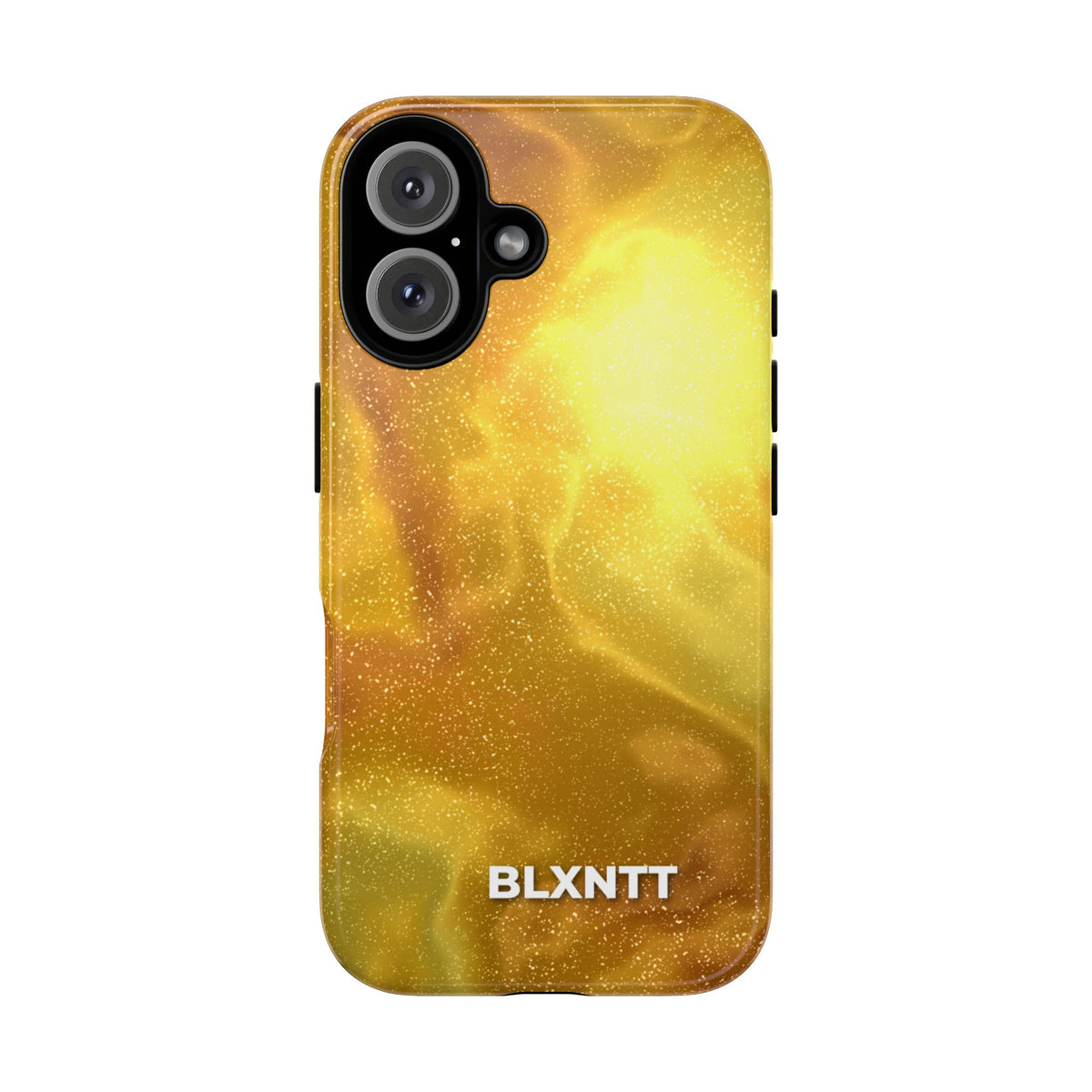 Yellow Rainbow Dream Phone Case