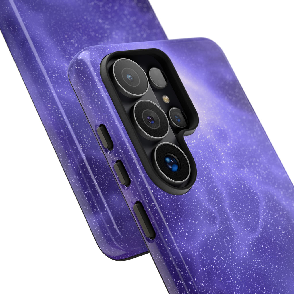 Indigo Rainbow Dream Phone Case