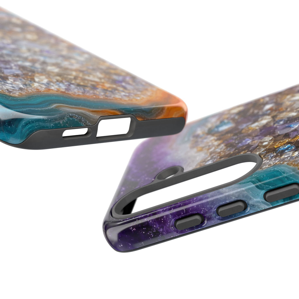 Geode Core - Original Core Phone Case