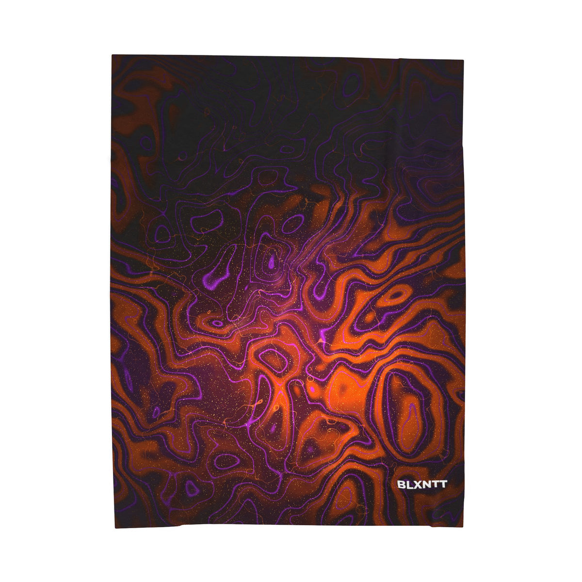 Ember Web Blanket