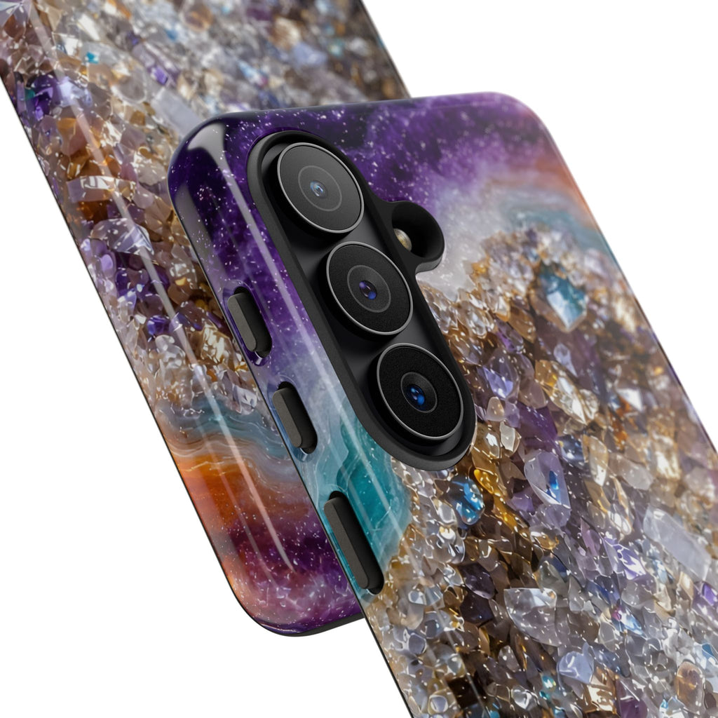 Geode Core - Original Core Phone Case