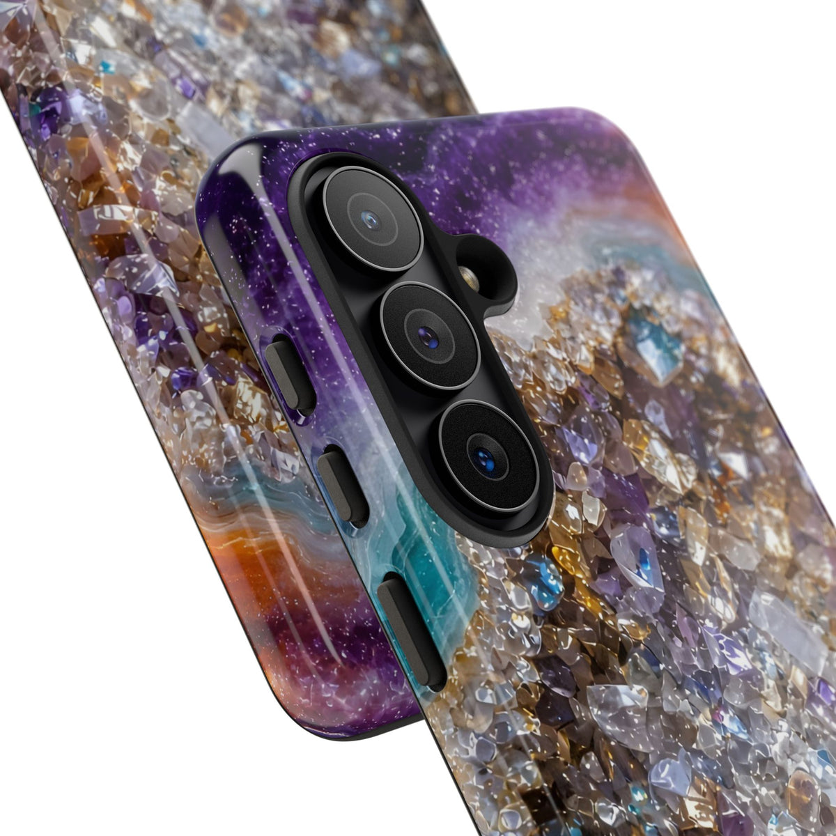 Geode Core - Original Core Phone Case