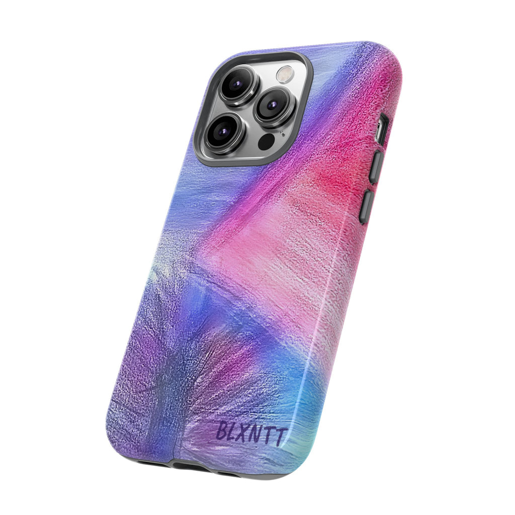 Hazy Dream Phone Case