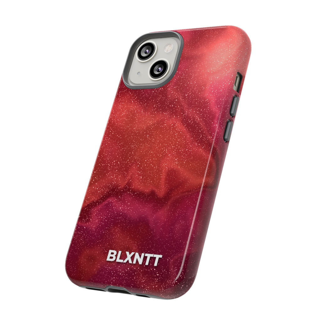 Red Rainbow Dream Phone Case