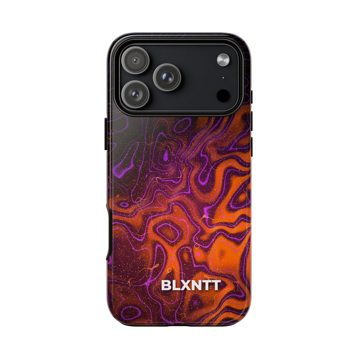 Ember Web Phone Case