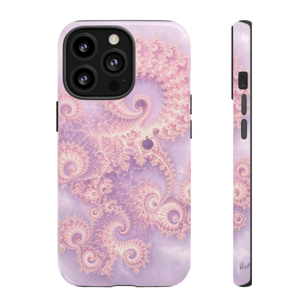 Copper Infinity - Sakura Dusk Phone Case