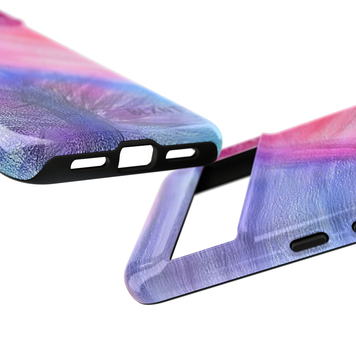 Hazy Dream Phone Case