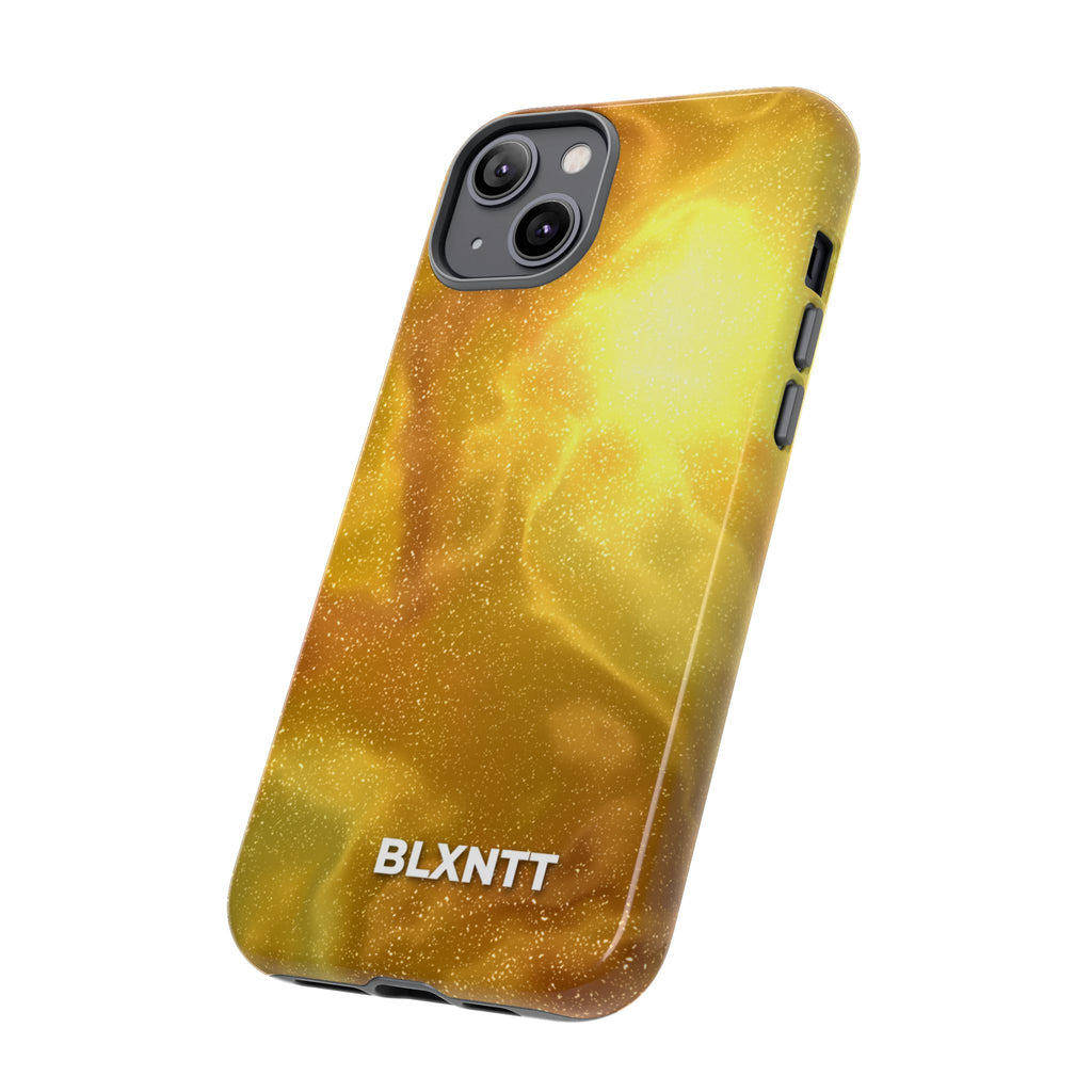 Yellow Rainbow Dream Phone Case